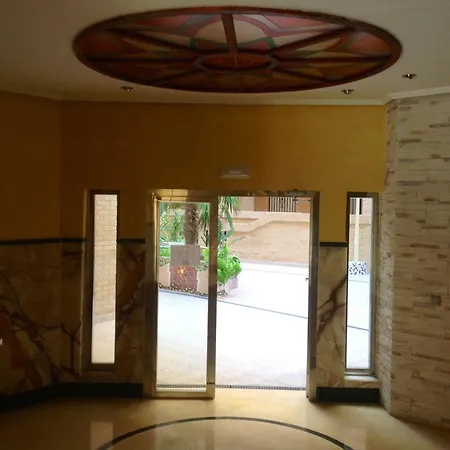 Confortable En Marina D'or Apartment *