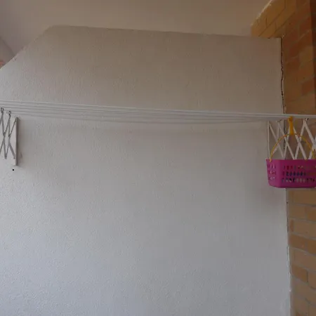 Confortable En Marina D'or Apartment *