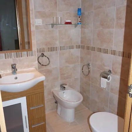 Apartment Confortable En Marina D'or *