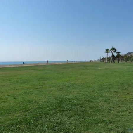 Confortable En Marina D'or Oropesa del Mar