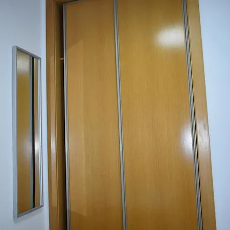 Confortable En Marina D'or Apartment Oropesa del Mar