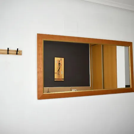 Apartment Confortable En Marina D'or