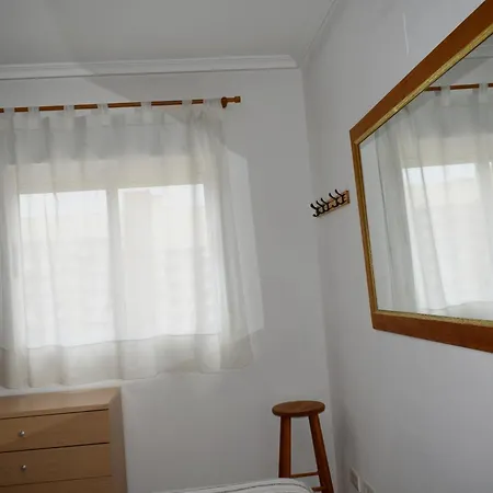 Apartment Confortable En Marina D'or *