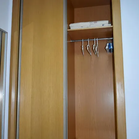 Confortable En Marina D'or Apartment Oropesa del Mar