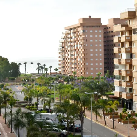 Confortable En Marina D'or Oropesa del Mar